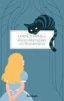 Lewis Carroll, Günther Flemming - Die Alice-Romane, Häftad