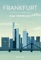 bokomslag Frankfurt zum Verweilen