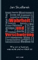 bokomslag Wahrheit und Verschwörung