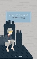bokomslag Oliver Twist oder Der Werdegang eines Jungen aus dem Armenhaus