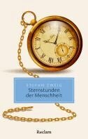 Stefan Zweig, Hans Wagener - Sternstunden der Menschheit, Häftad