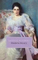 bokomslag Madame Bovary