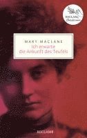 Mary MacLane - Ich erwarte die Ankunft des Teufels, Häftad