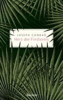 Joseph Conrad, Daniel Göske - Herz der Finsternis, Häftad