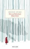 bokomslag Die schönsten Märchen
