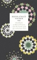 bokomslag Handbuch zu Marcel Prousts »Auf der Suche nach der verlorenen Zeit«