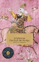 bokomslag Schahname - Das Buch der Könige