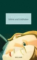 D. H. Lawrence - Söhne und Liebhaber, Häftad