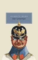 bokomslag Der Untertan