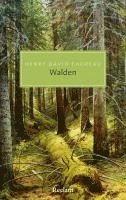 Henry David Thoreau - Walden, Häftad