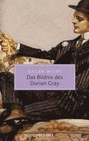 bokomslag Das Bildnis des Dorian Gray