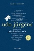 Udo Jürgens. 100 Seiten