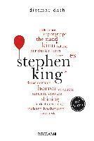 bokomslag Stephen King. 100 Seiten