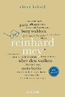 Oliver Kobold - Reinhard Mey. 100 Seiten, Häftad