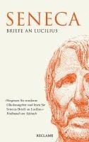 Seneca, Marion Giebel - Briefe an Lucilius, Häftad
