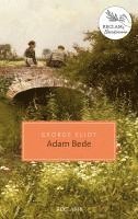 bokomslag Adam Bede
