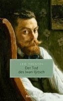 Leo Tolstoi - Der Tod des Iwan Iljitsch, Häftad