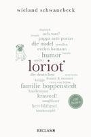 Loriot. 100 Seiten 1