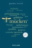 bokomslag Mücken. 100 Seiten