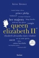 bokomslag Queen Elizabeth II. 100 Seiten