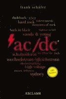 bokomslag AC/DC. 100 Seiten