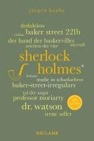 bokomslag Sherlock Holmes. 100 Seiten