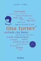 bokomslag Tina Turner. 100 Seiten