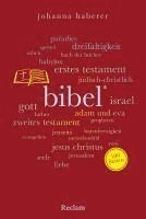 bokomslag Bibel. 100 Seiten