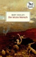 Mary Shelley - Der letzte Mensch, Häftad