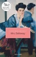 bokomslag Mrs Dalloway