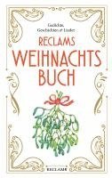 bokomslag Reclams Weihnachtsbuch