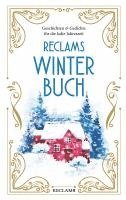 bokomslag Reclams Winterbuch