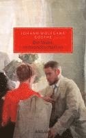 Johann Wolfgang Goethe - Die Wahlverwandtschaften, Häftad