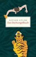 bokomslag Das Dschungelbuch