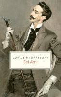 Guy de Maupassant - Bel-Ami, Häftad