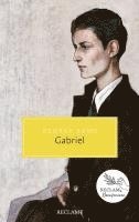George Sand - Gabriel, Häftad