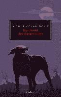 Arthur Conan Doyle - Der Hund der Baskervilles, Häftad