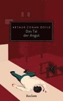 Arthur Conan Doyle - Das Tal der Angst, Häftad