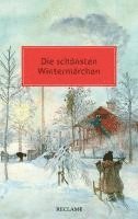 bokomslag Die schönsten Wintermärchen