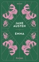 Jane Austen - Emma, Häftad
