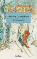 bokomslag Reclams Winterbuch. Geschichten und Gedichte für die kalte Jahreszeit