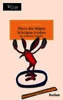 James Krüss, Ulrike Schuldes - Wenn die Möpse Schnäpse trinken. Die schönsten Gedichte, Häftad