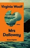 Virginia Woolf - Mrs. Dalloway. A Novel, Häftad