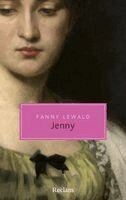 Fanny Lewald - Jenny, Häftad