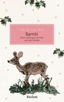 Felix Salten - Bambi. Eine Lebensgeschichte aus dem Walde, Häftad