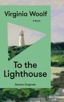 Virginia Woolf - To the Lighthouse, Häftad. Tillgänglighet: Lägg i varukorg