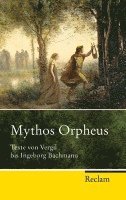 Mythos Orpheus 1