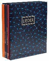 Liederbuch-Kassette