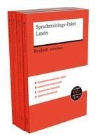 Sprachtrainings-Paket Latein 1