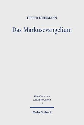 Das Markusevangelium
